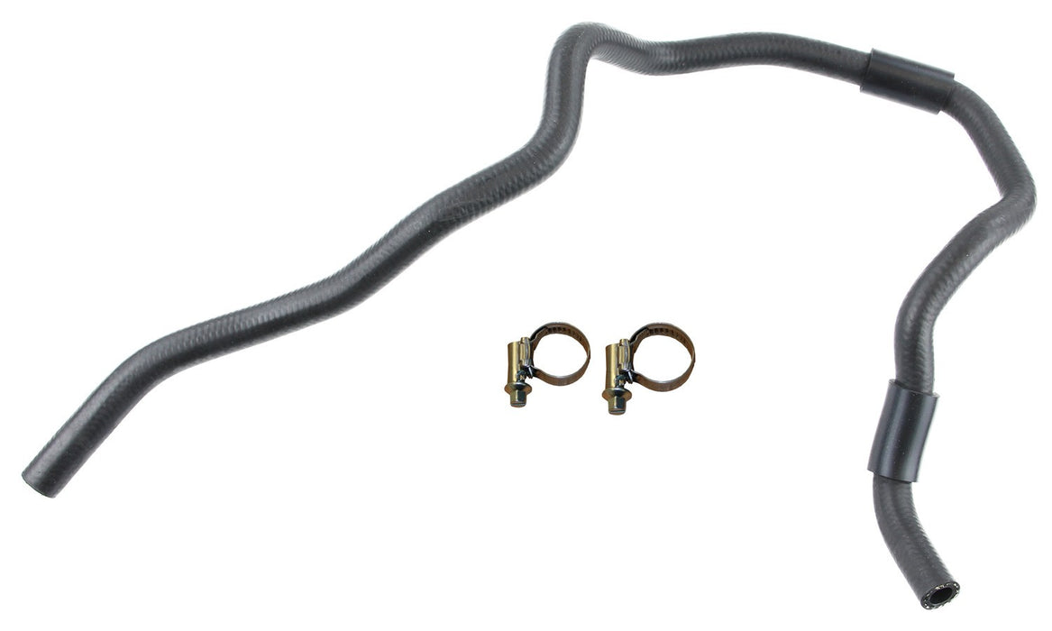 Pipe To Cooler Power Steering Return Hose for Honda Ridgeline 3.5L V6 2011 2010 2009 2008 2007 2006 - Rein PSH0601