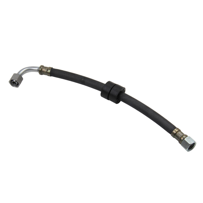 Right Automatic Transmission Oil Cooler Hose for Mercedes-Benz S430 4.3L V8 AWD 2006 2005 2004 2003 P-1409743