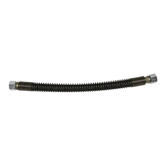 Left Automatic Transmission Oil Cooler Hose for Mercedes-Benz 300SEL 3.0L L6 1991 1990 1989 1988 P-1409789