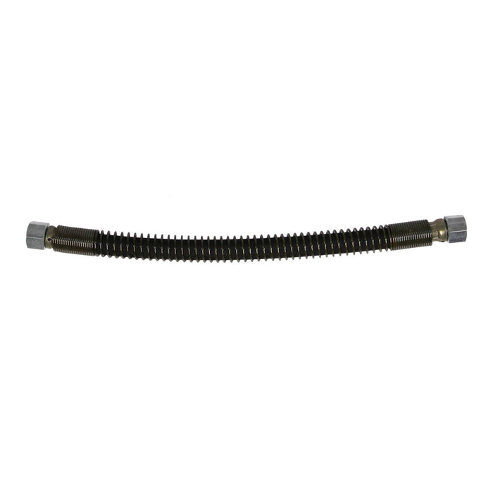 Left Automatic Transmission Oil Cooler Hose for Mercedes-Benz 300SEL 3.0L L6 1991 1990 1989 1988 P-1409789