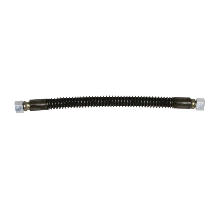 Left Automatic Transmission Oil Cooler Hose for Mercedes-Benz 300SEL 3.0L L6 1991 1990 1989 1988 P-1409789