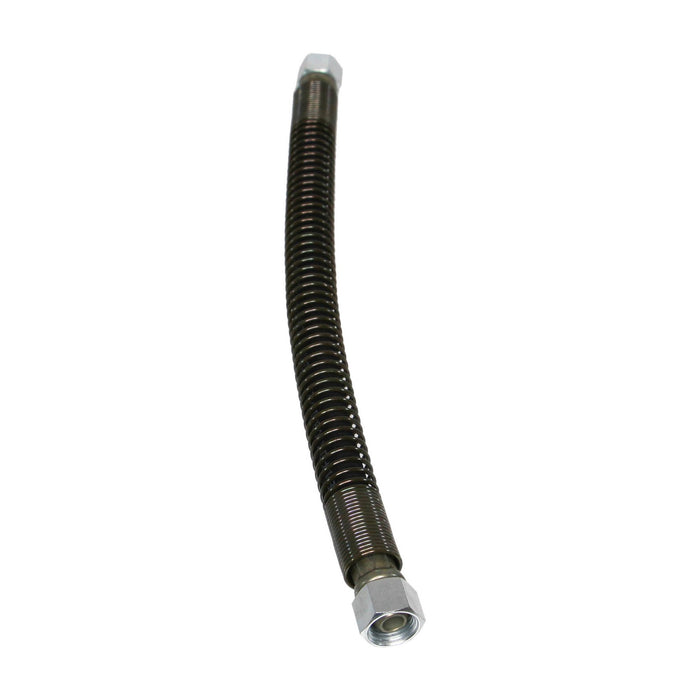 Left Automatic Transmission Oil Cooler Hose for Mercedes-Benz 300SEL 3.0L L6 1991 1990 1989 1988 P-1409789