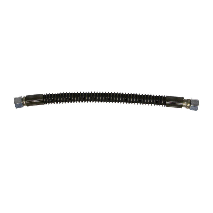 Left Automatic Transmission Oil Cooler Hose for Mercedes-Benz 300SEL 3.0L L6 1991 1990 1989 1988 P-1409789