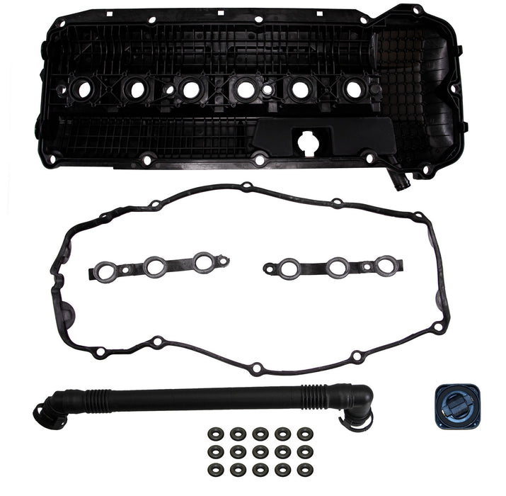 Engine Valve Cover Kit for BMW 323Ci 2.5L L6 2000 P-1410041