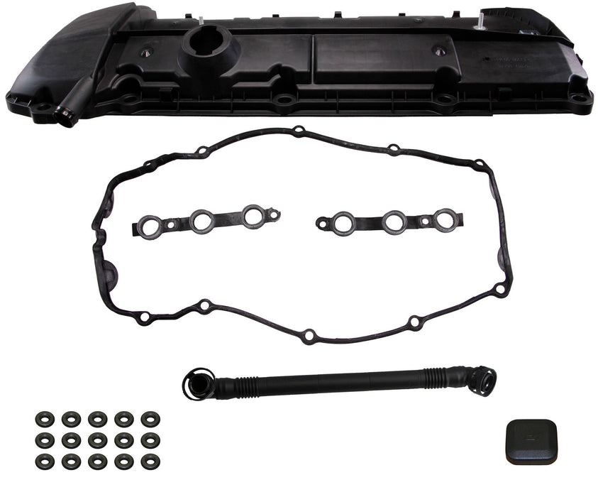 Engine Valve Cover Kit for BMW 323Ci 2.5L L6 2000 P-1410041