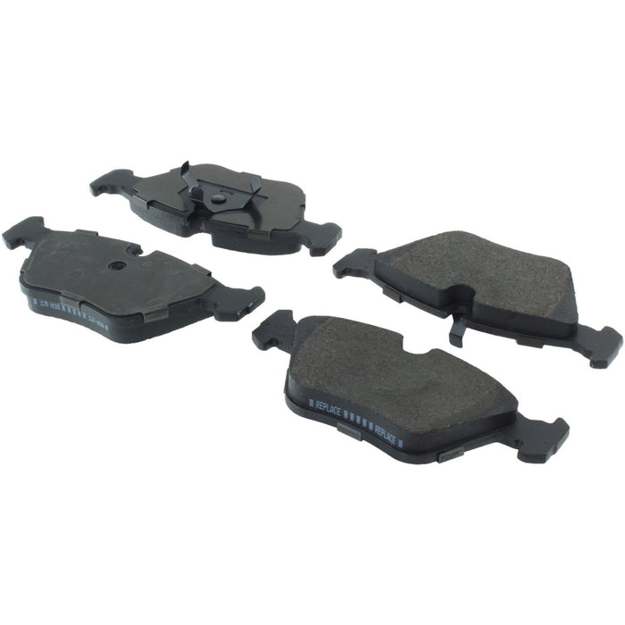 Front Disc Brake Pad Set for Jaguar XJ8 2003 2002 2001 2000 1999 1998 P-2384341