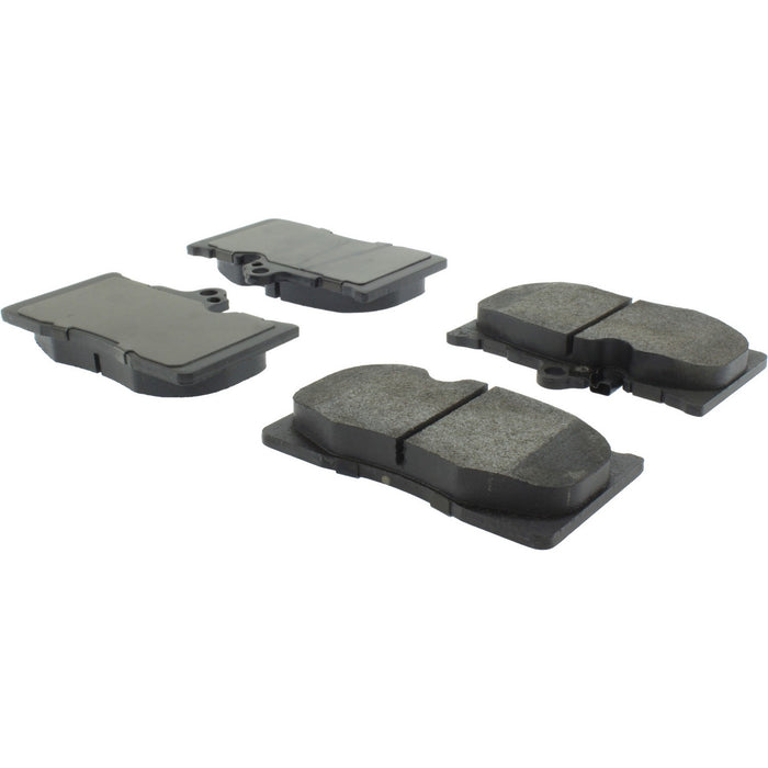 Front Disc Brake Pad Set for Lexus GS300 2019 2018 P-2385978