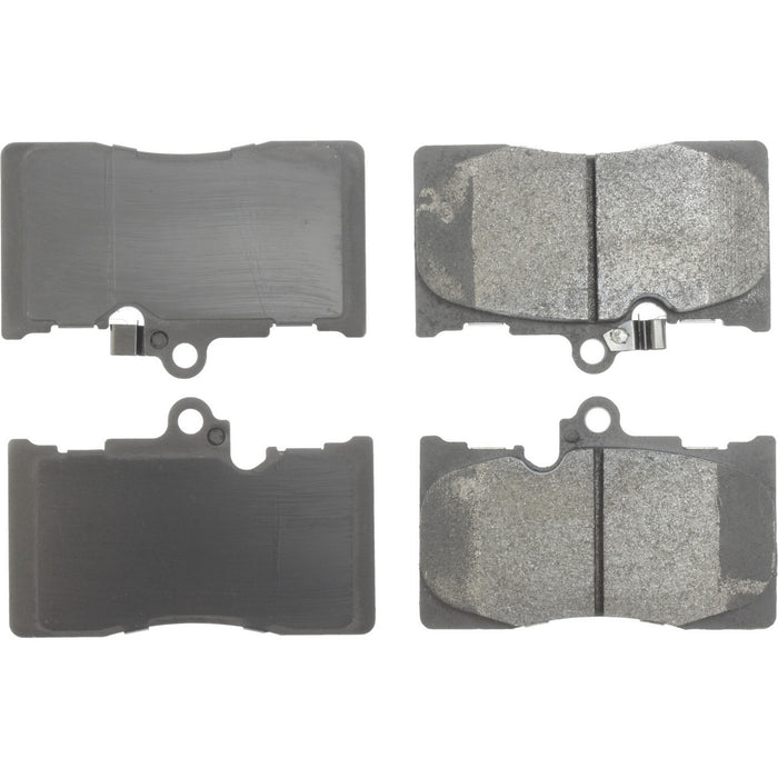 Front Disc Brake Pad Set for Lexus GS300 2019 2018 P-2385978