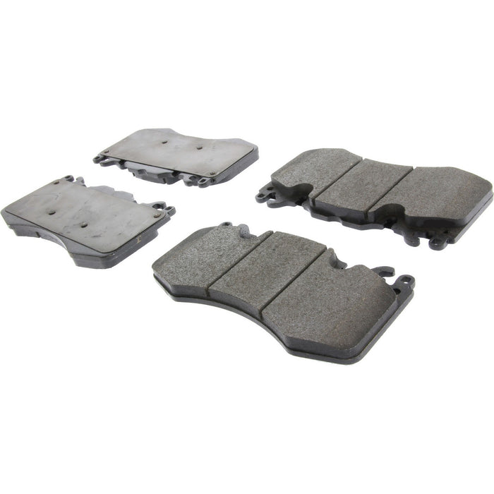 Front Disc Brake Pad Set for Land Rover Defender 110 2020 P-2386487