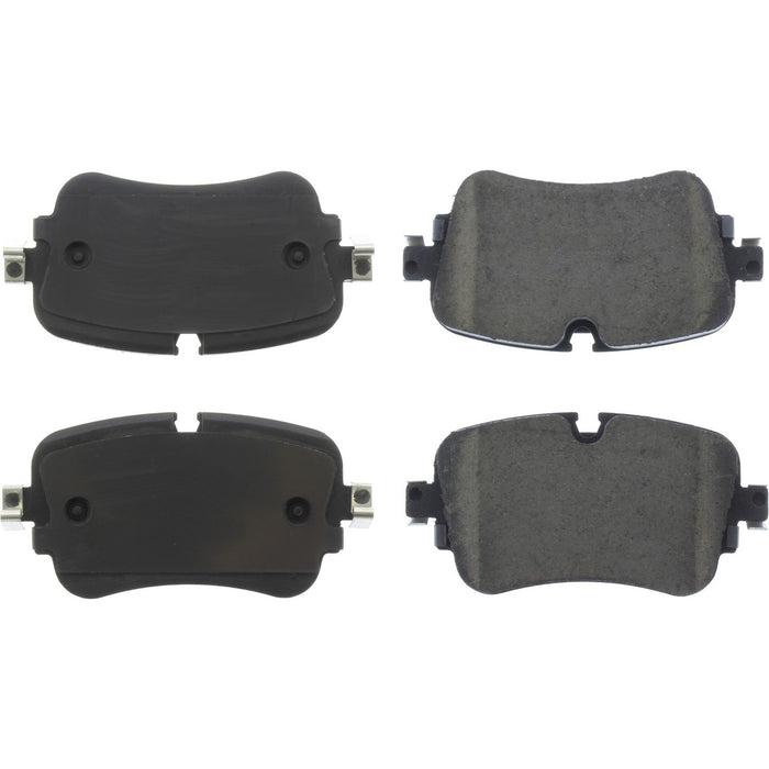 Rear Disc Brake Pad Set for Audi Q7 2020 2019 2018 2017 2016 P-2392330