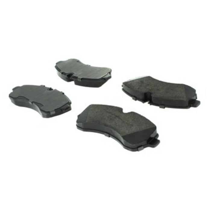 Front Disc Brake Pad Set for Mercedes-Benz Sprinter 1500 2021 2020 2019 P-2394981