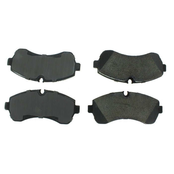 Front Disc Brake Pad Set for Mercedes-Benz Sprinter 1500 2021 2020 2019 P-2394981