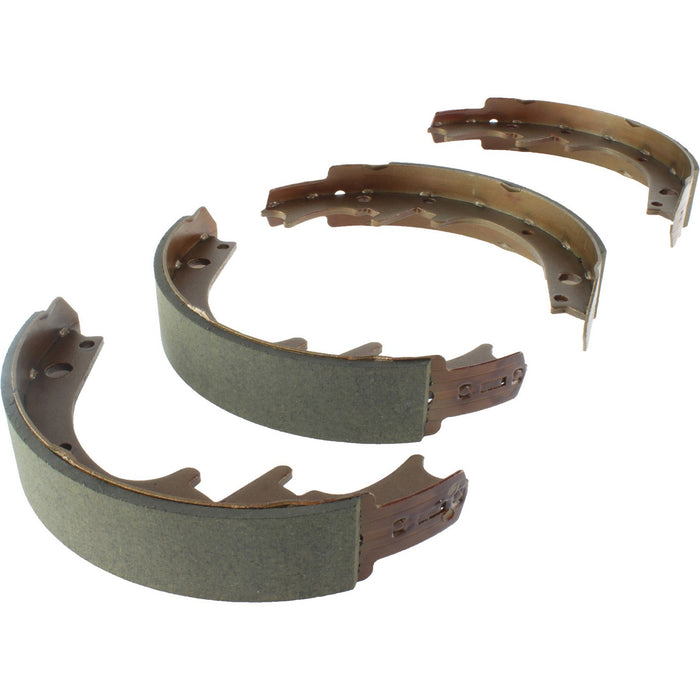 Rear Drum Brake Shoe for Jeep CJ5 1981 1980 1979 1978 P-2395506