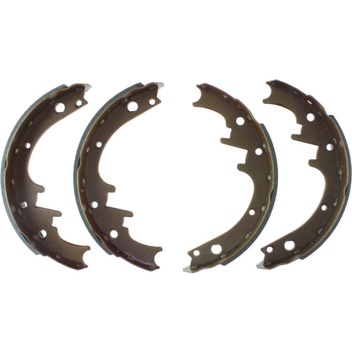 Rear Drum Brake Shoe for Jeep CJ5 1981 1980 1979 1978 P-2395506