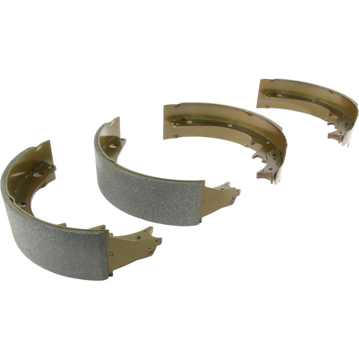 Rear Drum Brake Shoe for Chevrolet K20 Suburban 1975 1974 1973 1972 P-2395875