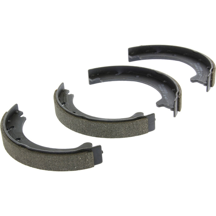 Rear Parking Brake Shoe for Volvo S70 FWD 2000 1999 1998 P-2397945