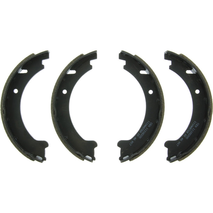 Rear Parking Brake Shoe for Volvo S70 FWD 2000 1999 1998 P-2397945