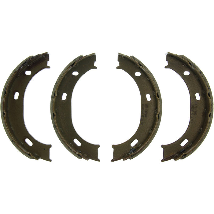 Rear Parking Brake Shoe for Mercedes-Benz G500 2008 2007 2006 2005 2004 2003 2002 P-2398161