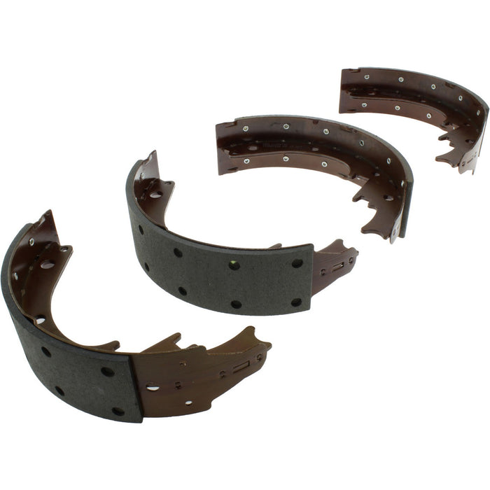 Rear Drum Brake Shoe for GMC G15 1978 1977 1976 P-2399389