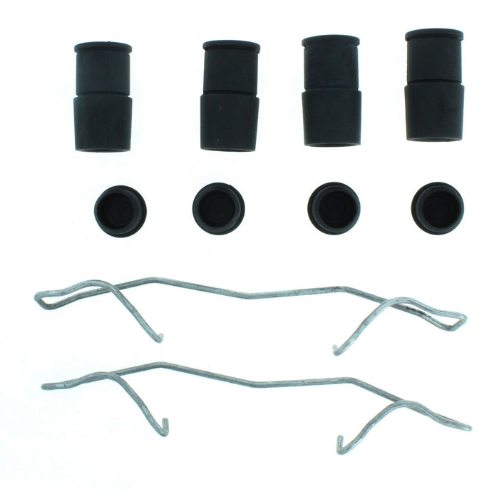 Front Disc Brake Hardware Kit for Saturn LW1 2000 P-2402413