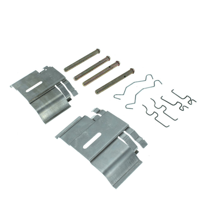 Rear Disc Brake Hardware Kit for Toyota RAV4 2005 2004 P-2403137