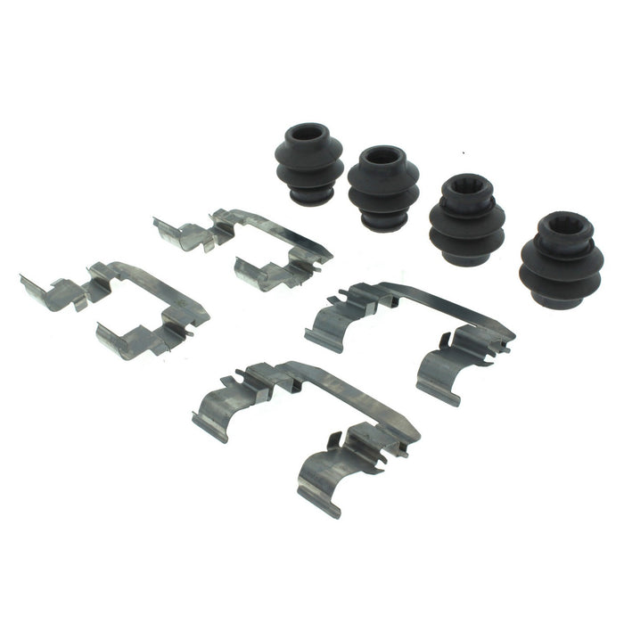 Front Disc Brake Hardware Kit for Hyundai Veracruz 2012 2011 2010 2009 2008 2007 P-2403577