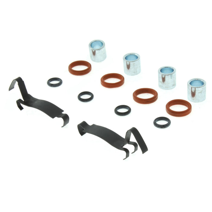 Front Disc Brake Hardware Kit for Chevrolet C30 1980 1979 P-2404202