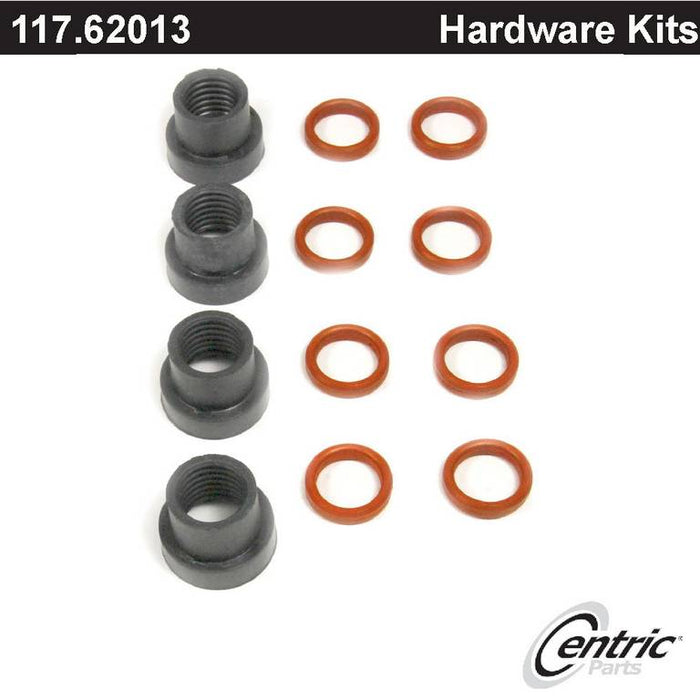 Front Disc Brake Hardware Kit for Chevrolet Celebrity 1989 1988 1987 1986 1985 1984 1983 P-2404246