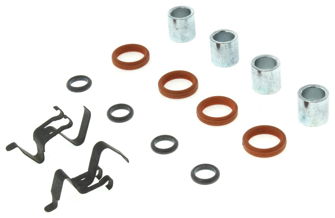 Front Disc Brake Hardware Kit for GMC S15 1990 1989 1988 1987 1986 1985 1984 1983 1982 P-2404274