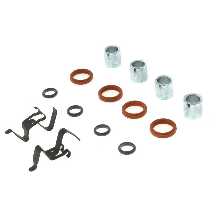 Front Disc Brake Hardware Kit for GMC S15 1990 1989 1988 1987 1986 1985 1984 1983 1982 P-2404274