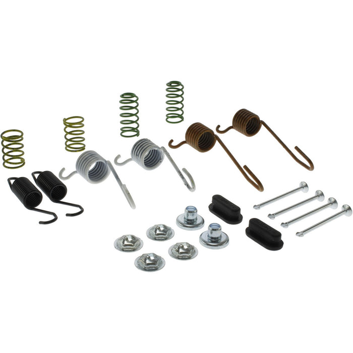 Rear Drum Brake Hardware Kit for Oldsmobile Toronado 1978 1977 1976 1975 1974 1973 1972 1971 P-2406962