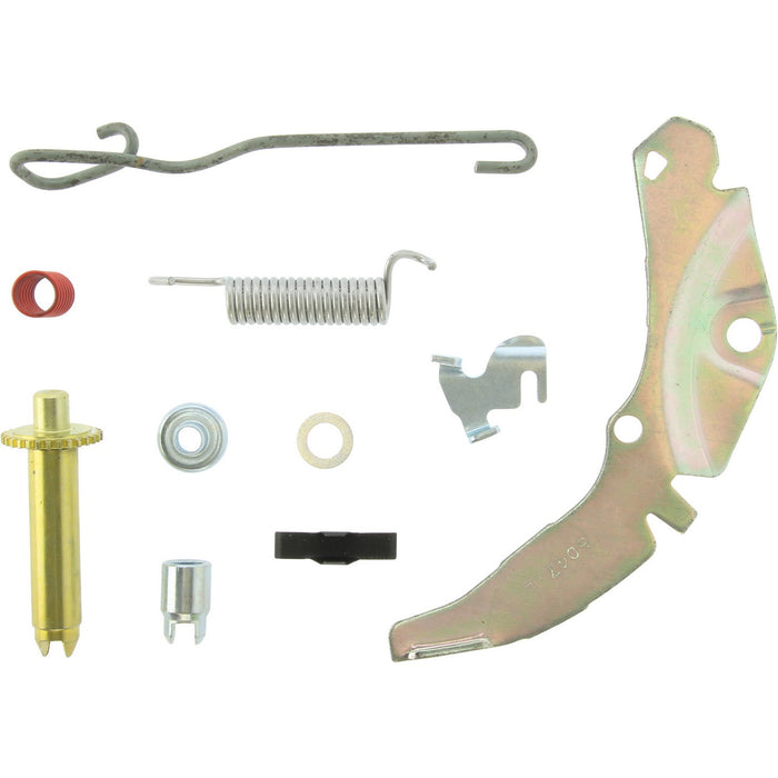 Front Left OR Rear Left Drum Brake Self-Adjuster Repair Kit for GMC PB1000 Series 1966 1965 P-2408003