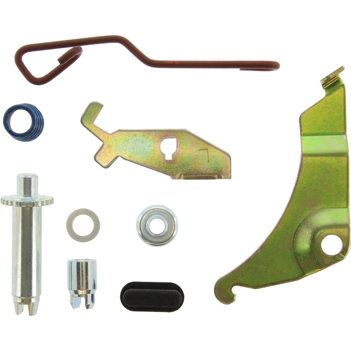 Rear Left/Driver Side Drum Brake Self-Adjuster Repair Kit for Oldsmobile Cutlass Salon 1980 1979 - Centric 119.62009