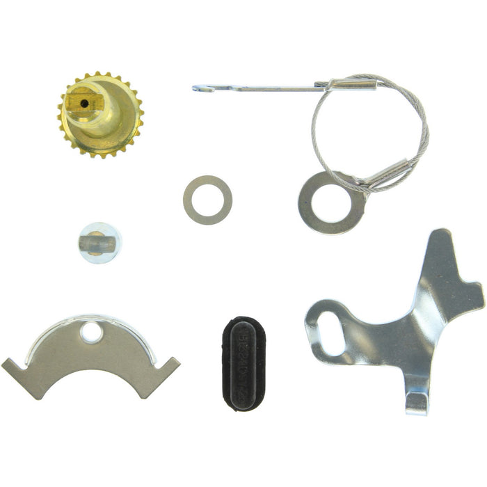 Front Left OR Rear Left Drum Brake Self-Adjuster Repair Kit for Plymouth Belvedere II Wagon 1967 1966 1965 P-2409029