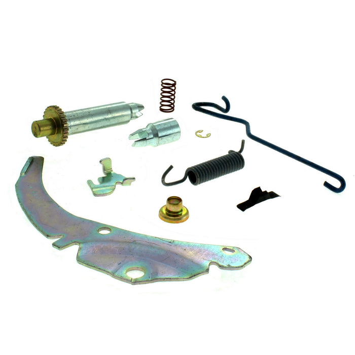 Rear Left/Driver Side Drum Brake Self-Adjuster Repair Kit for GMC K2500 2000 1999 1998 1997 1996 1995 1994 1993 1992 1991 1990 1989 1986 P-2409549