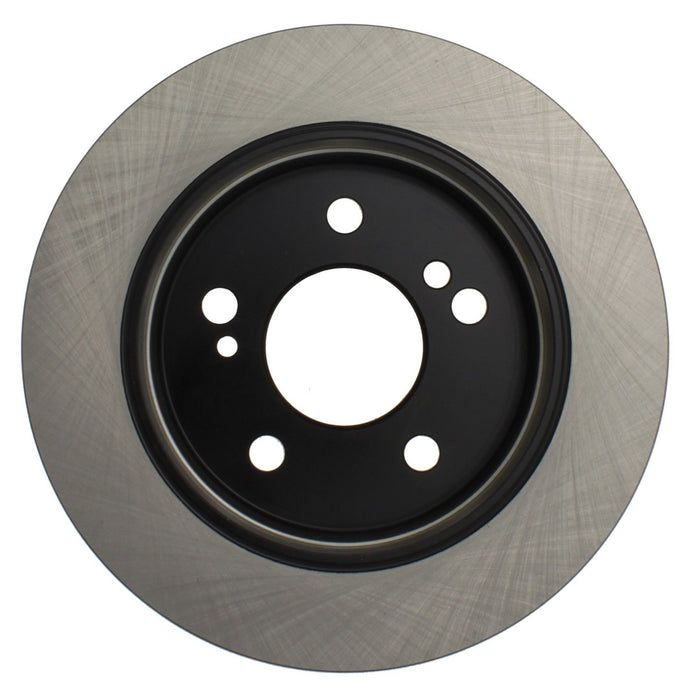 Rear Disc Brake Rotor for Mercedes-Benz 300D 1993 1992 1991 1990 1989 1988 1987 P-2409728