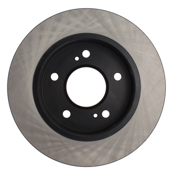 Rear Disc Brake Rotor for Nissan 240SX 1998 1997 1996 1995 1994 P-2409923