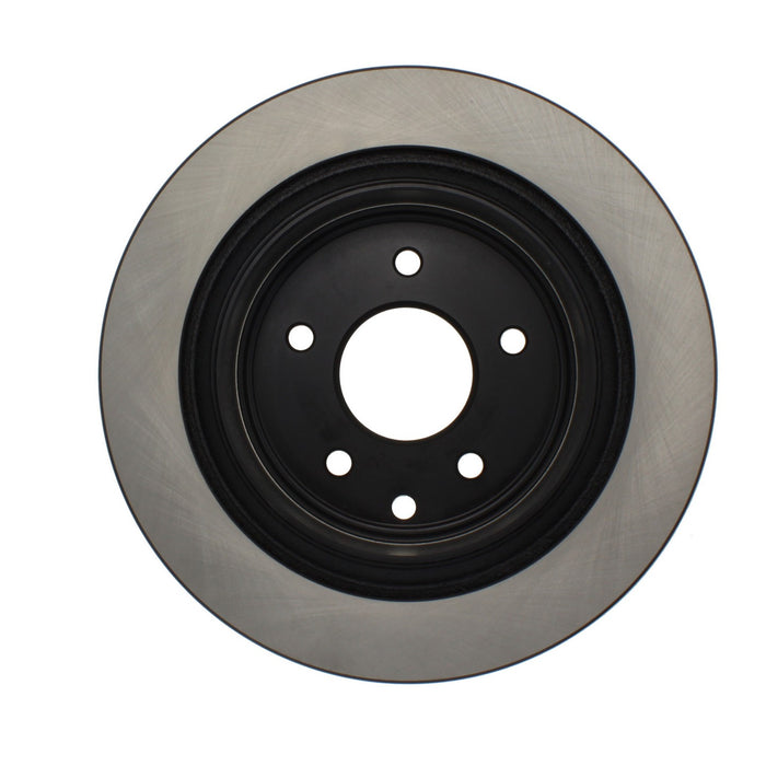 Rear Disc Brake Rotor for Nissan X-Trail 2018 2016 2015 2014 2013 2012 2011 2010 2009 2008 2007 2006 2005 2004 2003 2002 P-2409961