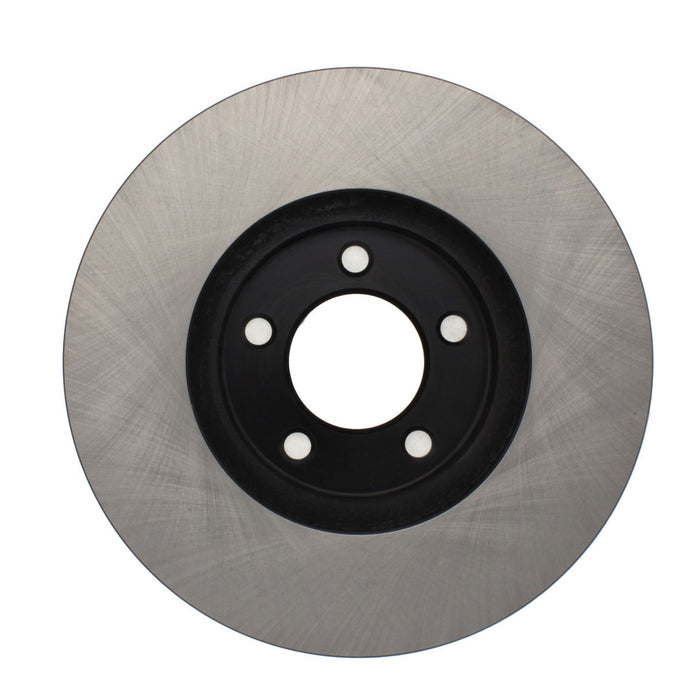 Front Disc Brake Rotor for Chrysler Cirrus 2010 2009 2008 2007 2006 2005 2004 2003 2002 2001 P-2410898