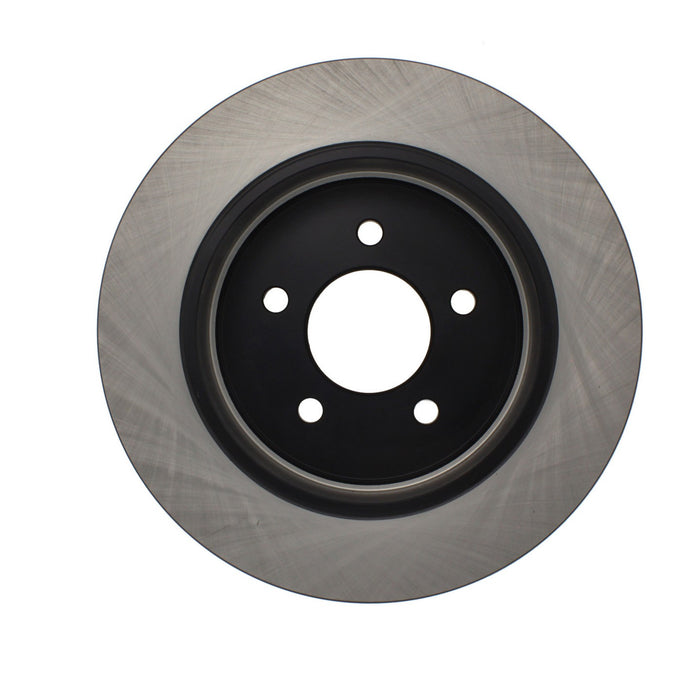 Rear Disc Brake Rotor for Ford Ranger 2011 2010 P-2410986