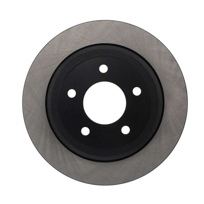 Rear Disc Brake Rotor for Ford Ranger 2011 2010 P-2410986