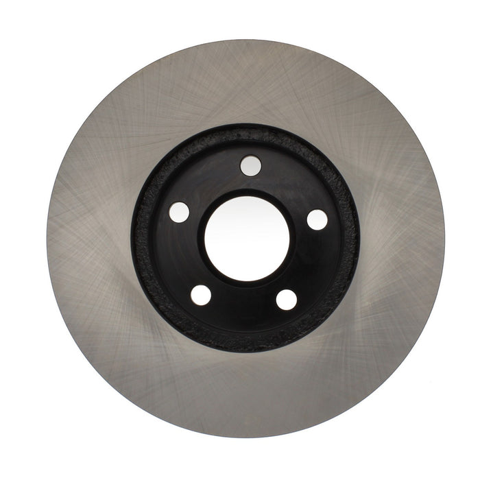 Front Disc Brake Rotor for Oldsmobile Cutlass Calais 1991 1990 P-2411069