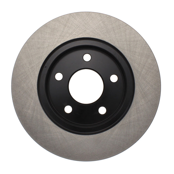 Rear Disc Brake Rotor for Chevrolet Malibu 2012 2011 2010 2009 2008 2007 2006 2005 2004 P-2411225