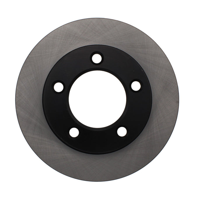 Front Disc Brake Rotor for Ford F-100 4WD 1976 P-2411481