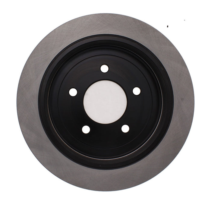 Rear Disc Brake Rotor for Lincoln Navigator 2002 2001 2000 P-2411595