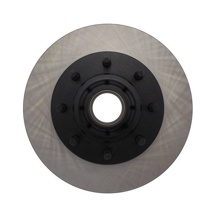 Front Disc Brake Rotor for Ford E-250 2014 2013 2012 2011 2010 2009 2008 P-2411661