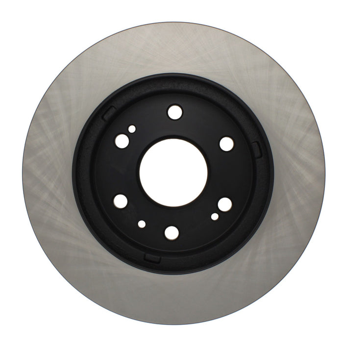 Front Disc Brake Rotor for Cadillac Escalade ESV 2020 2019 2018 2017 2016 2015 2014 2013 2012 2011 2010 2009 2008 2007 P-2411987