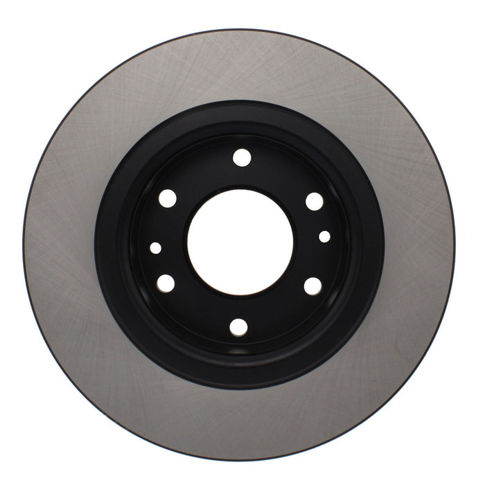 Front Disc Brake Rotor for Isuzu Ascender 2008 2007 P-2412034