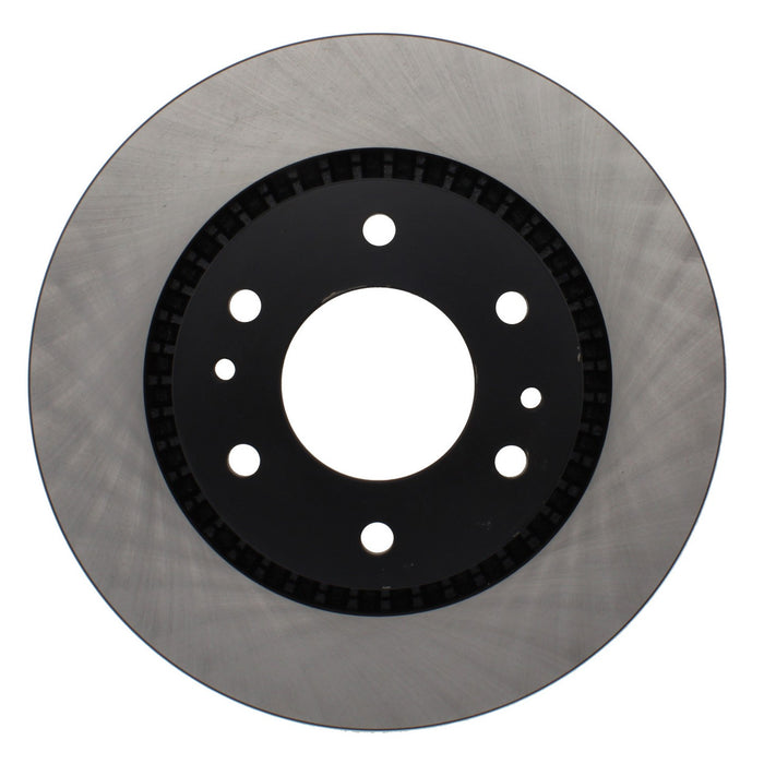 Front Disc Brake Rotor for Isuzu Ascender 2008 2007 P-2412034