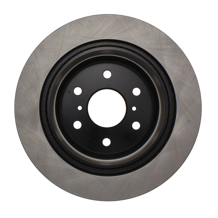 Rear Disc Brake Rotor for Cadillac Escalade 2020 2019 2018 2017 2016 2015 2014 2013 2012 2011 2010 2009 2008 2007 P-2412037